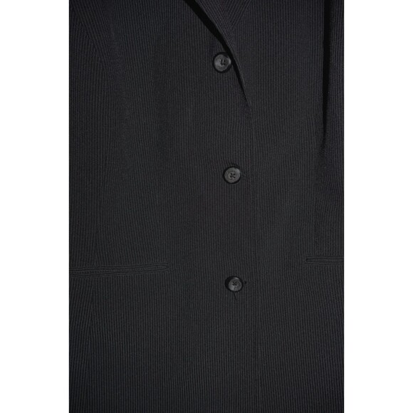 Levine Classics Polyester Suit Jacket size 18W - Picture 3 of 6